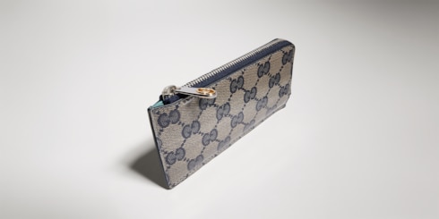 Gucci x 安藤七宝店 日本限定 カードケース