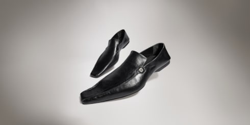 Mocasín Giovanni para hombre