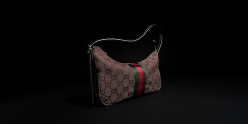 Bandolera Lunetta pequeña