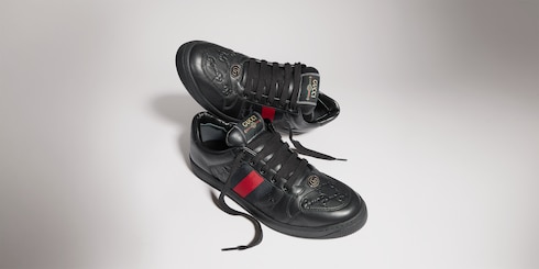 Zapatilla Screener para hombre