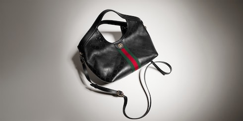 Bolsa tote pequeña Giglio