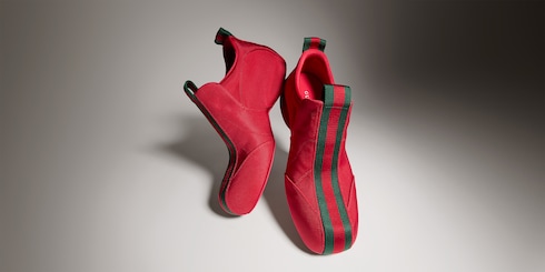 Baskets Drip pour homme