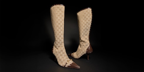 Savoy Damenstiefel