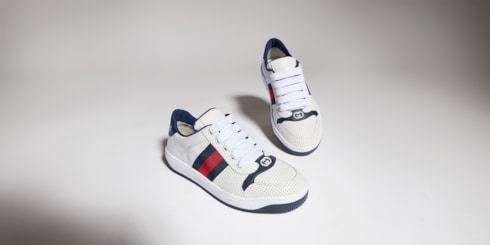Screener Kindersneaker