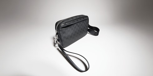 Bolsa cruzada pequeña Gucci Essence Classic