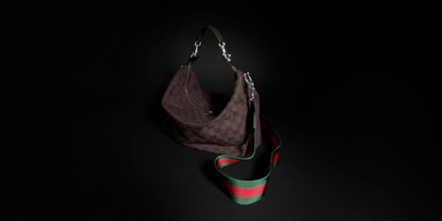 Bandolera Brera mediana