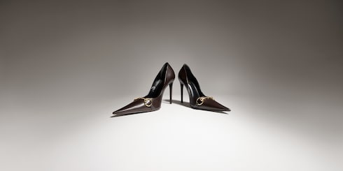 Women's Donna pump