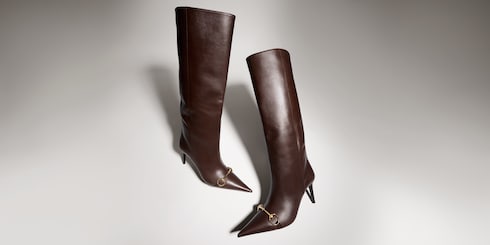 Women's Donna slip-on boot