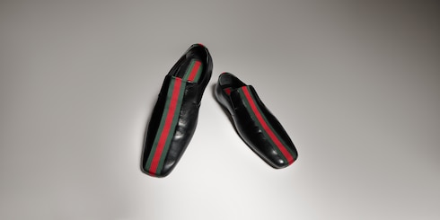 Mocassins Cupertino pour homme