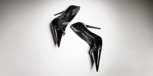 Zapatos de tacón Donna para mujer