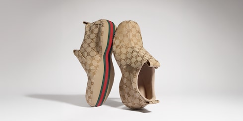 Baskets Drip pour homme