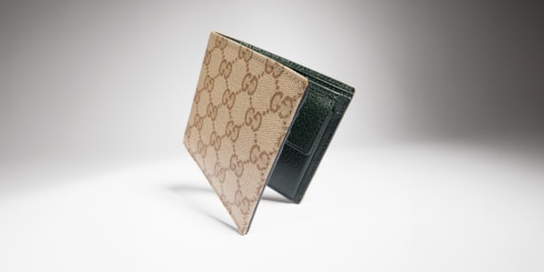 Gucci Essence Classic coin wallet