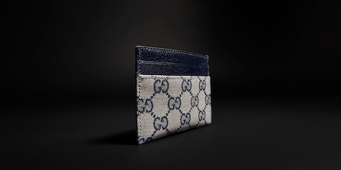 Gucci Essence Classic card case