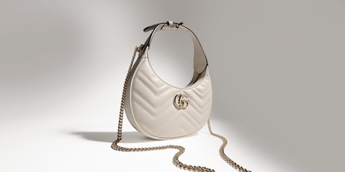 GG Marmont small shoulder bag