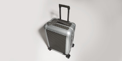 Gucci Porter Kabinentrolley Plus