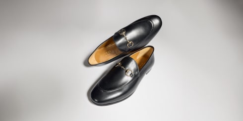 Women's Gucci Jordaan loafer