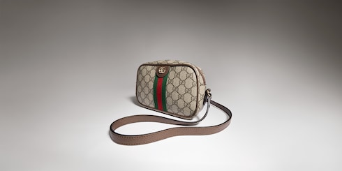 Bolsa pequeña para cámara Ophidia