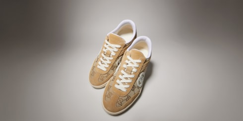 G75 Damensneaker