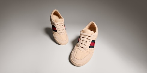 Sneakers Screener para mujer