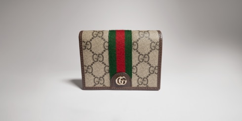 Ophidia small wallet