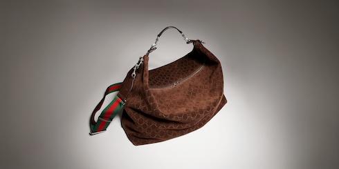 حقيبة كروس بودي Brera كبيرة الحجم
