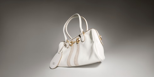 Bolsa Boston mediana Borsetto