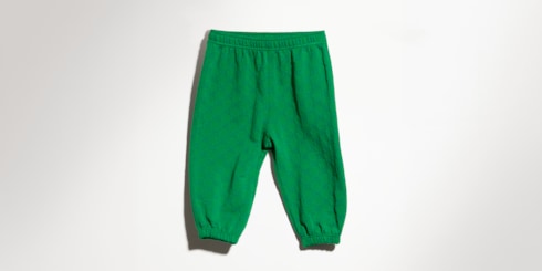Babyhose aus GG Baumwolle