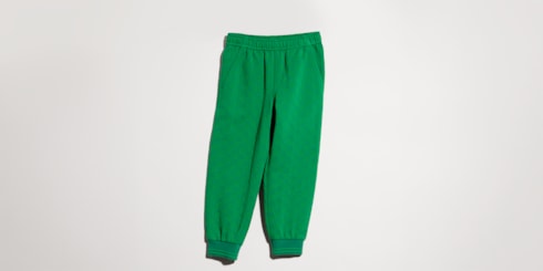 Children's GG cotton pants