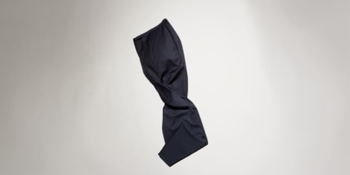 Pantalones de lana ligera
