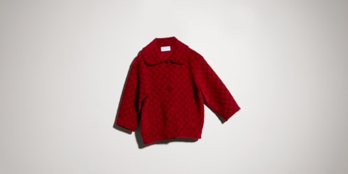 Kinderjacke aus GG Neopren