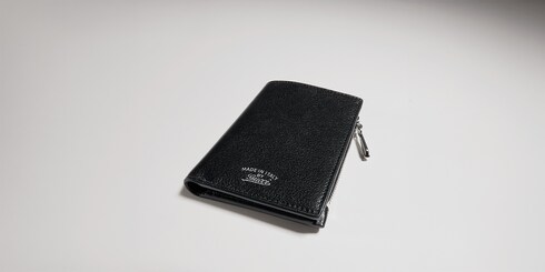 Lira coin wallet
