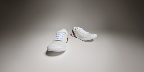Zapatilla Screener para mujer