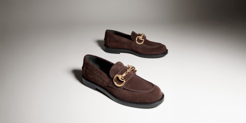 Mocassino donna Boulevard