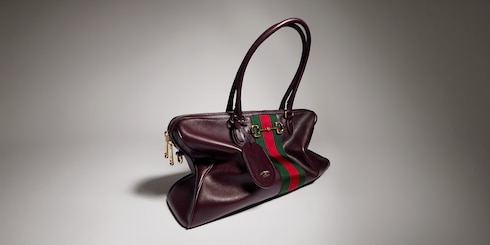 Bauletto Borsetto misura grande