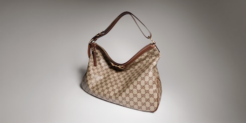 Bolso de hombro Starlet grande