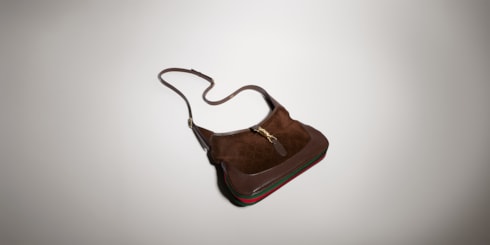 Gucci Jackie 1961 medium shoulder bag