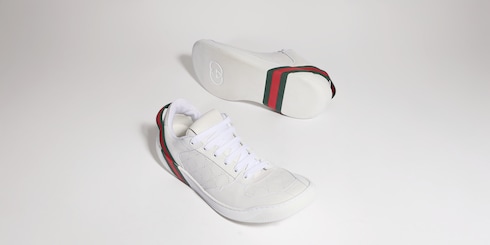 Sneaker Screener para hombre
