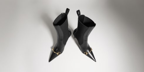 Stivaletto Donna donna