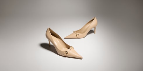 Escarpins 'Donna' pour femme