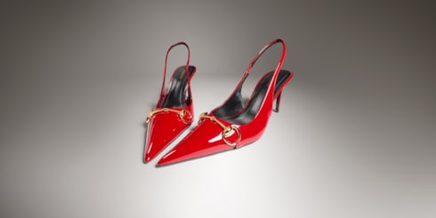 Women's Donna slingback pump