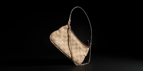 Gossip small shoulder bag