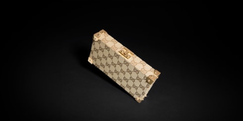 Pochette da sera Onyx