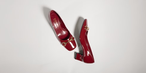 Zapato de salón Signora para mujer