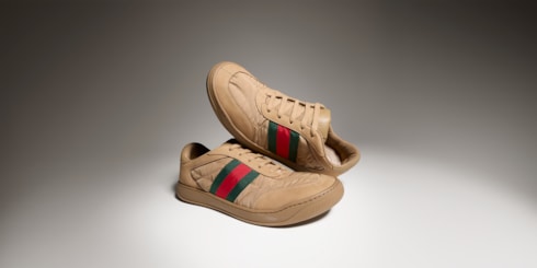 Men's Screener sneaker