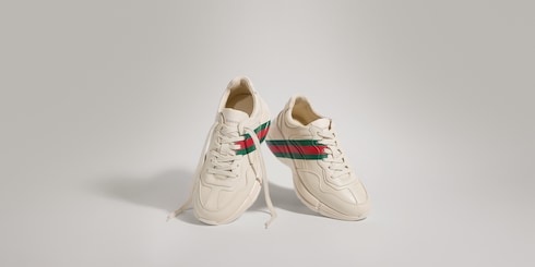 Zapatilla Rhyton para mujer