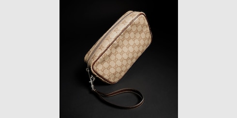 Pochette Gucci Essence Classic misura piccola