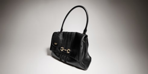 Paparazzo系列中号手提包