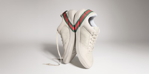 Baskets Screener pour homme