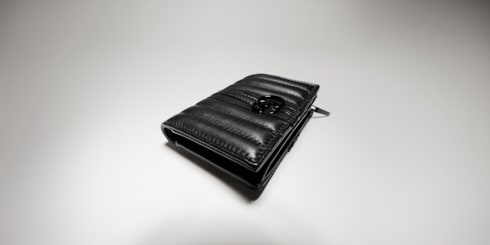 GG Marmont small wallet
