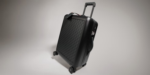 Trolley da cabina plus Gucci Porter Light
